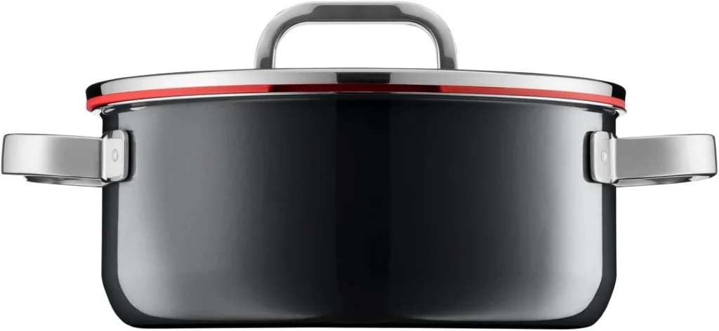 51dJaIs1ttL. AC SL1500 - سرویس قابلمه ۸ پارچه دبلیو ام اف Fusiontec