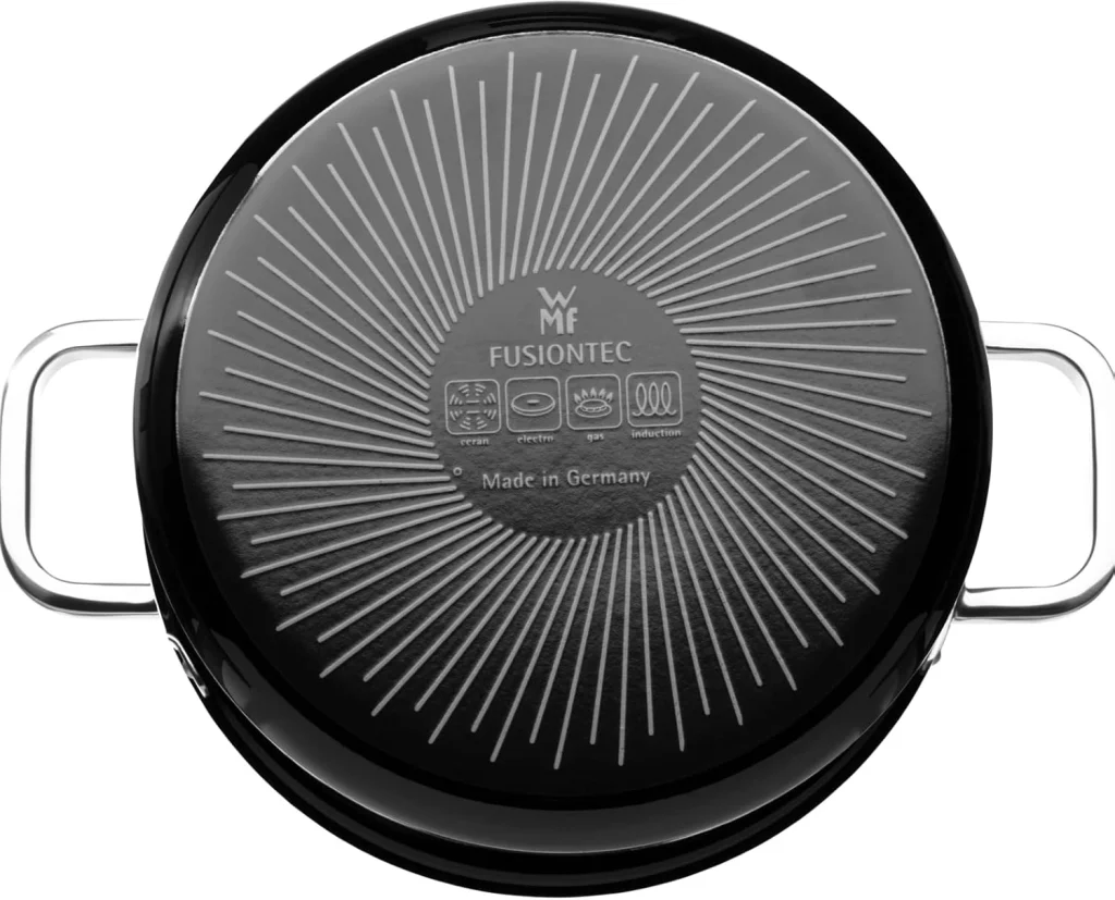 71H8ajmWrL. AC SL1500 - سرویس قابلمه ۸ پارچه دبلیو ام اف Fusiontec