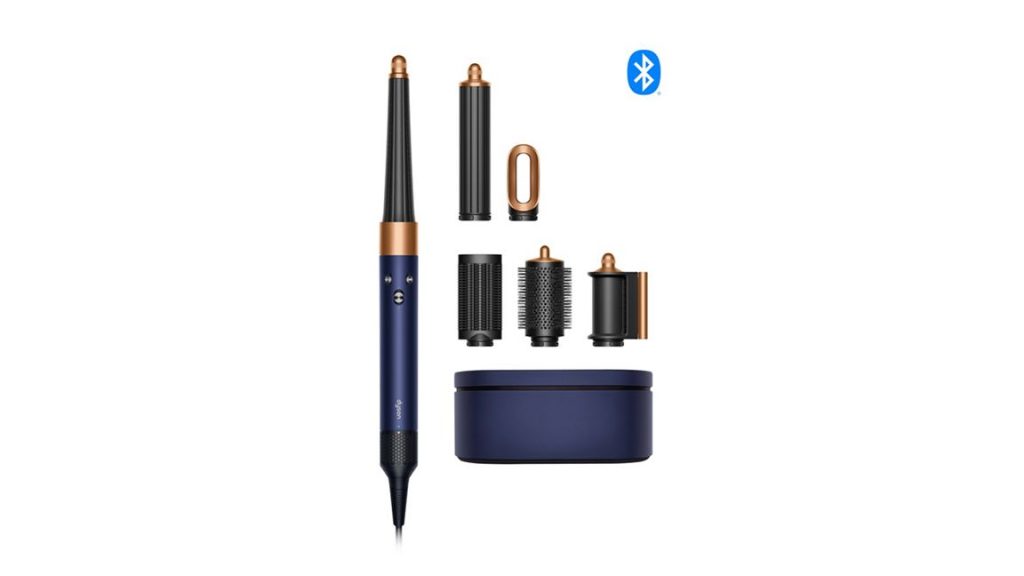 سشوار ایررپ دایسون HS08