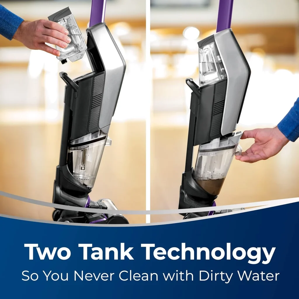 81fVBgxgthL. AC SL1500 - جارو شارژی بیسل Crosswave X7 Plus 3401Z