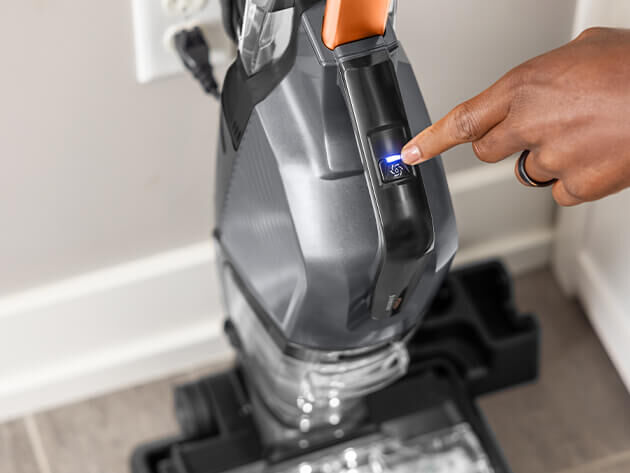 جارو چهار کاره بیسل Crosswave 3527E 19 APlus P3016 3515 CrossWave Hydrosteam MASS MOD4A 8 - جارو چهار کاره بیسل Crosswave 3527E