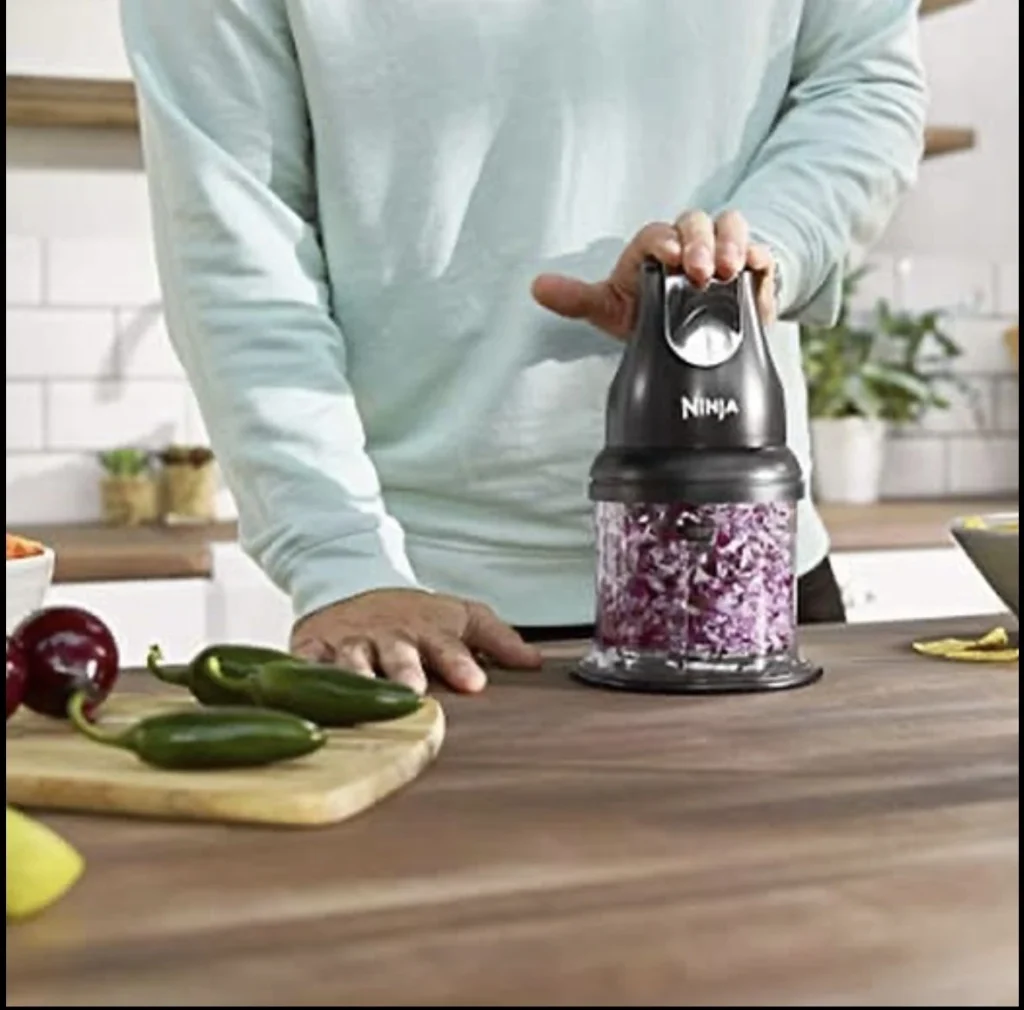 خردکن نینجا NJ1002