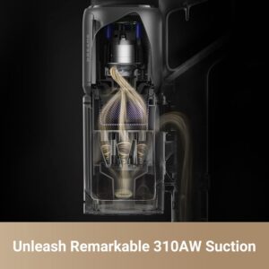 جارو شارژی Dreame Z30