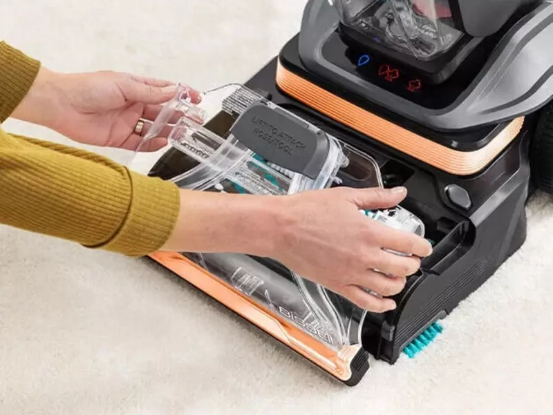 2024 04 15 18 53 03 295051 c6b6dc3d5e6cc7031e4917b1a71893e5 - فرش و مبل شوی BISSELL Revolution HydroSteam 3672E