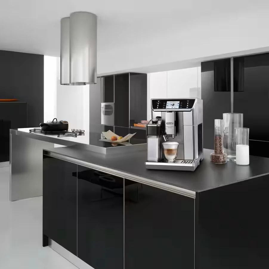 اسپرسوساز دلونگی ECAM 450.65 17 221911 - اسپرسوساز دلونگی ECAM 450.65