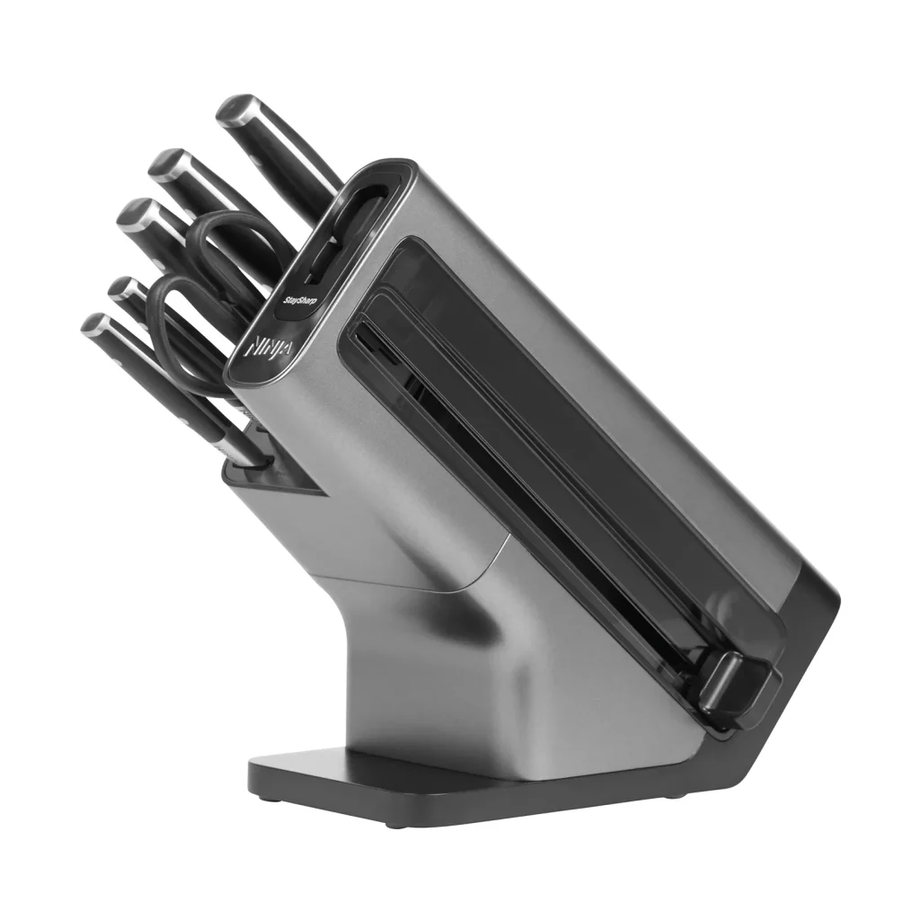 606970 01 20 ProductImageExtra 247a1c32a7 - ست چاقوی آشپزخانه نینجا K32006