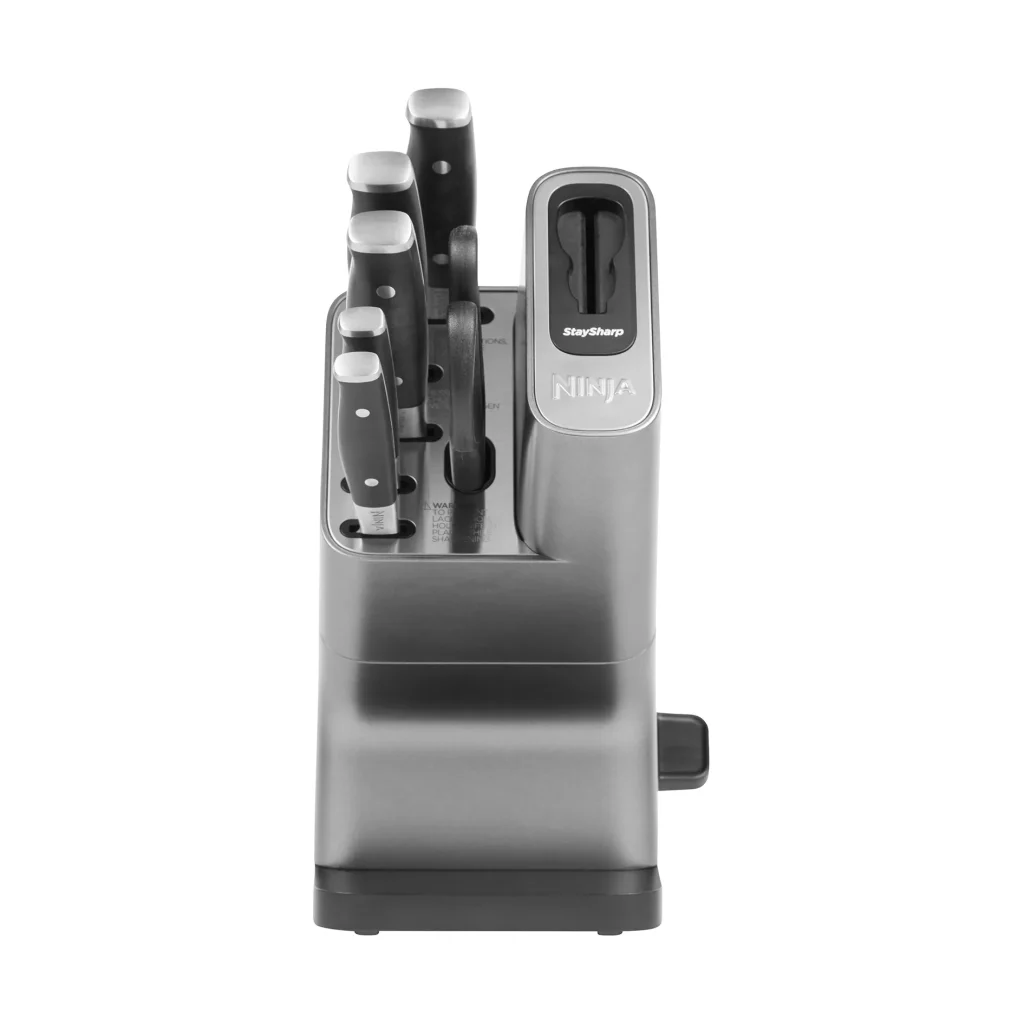606970 01 21 ProductImageExtra 120b7fafc4 - ست چاقوی آشپزخانه نینجا K32006