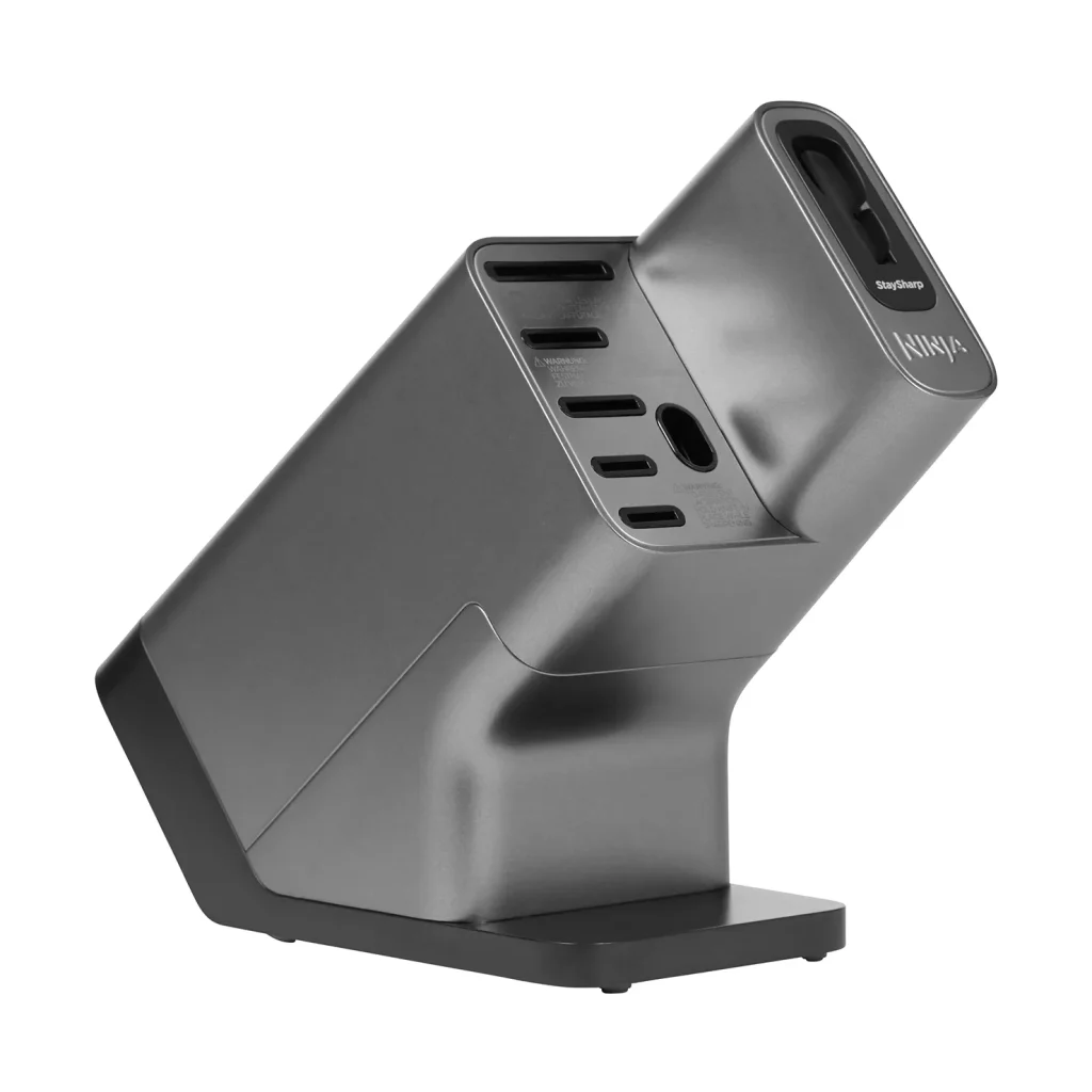 606970 01 22 ProductImageExtra eaab6ff7b5 - ست چاقوی آشپزخانه نینجا K32006