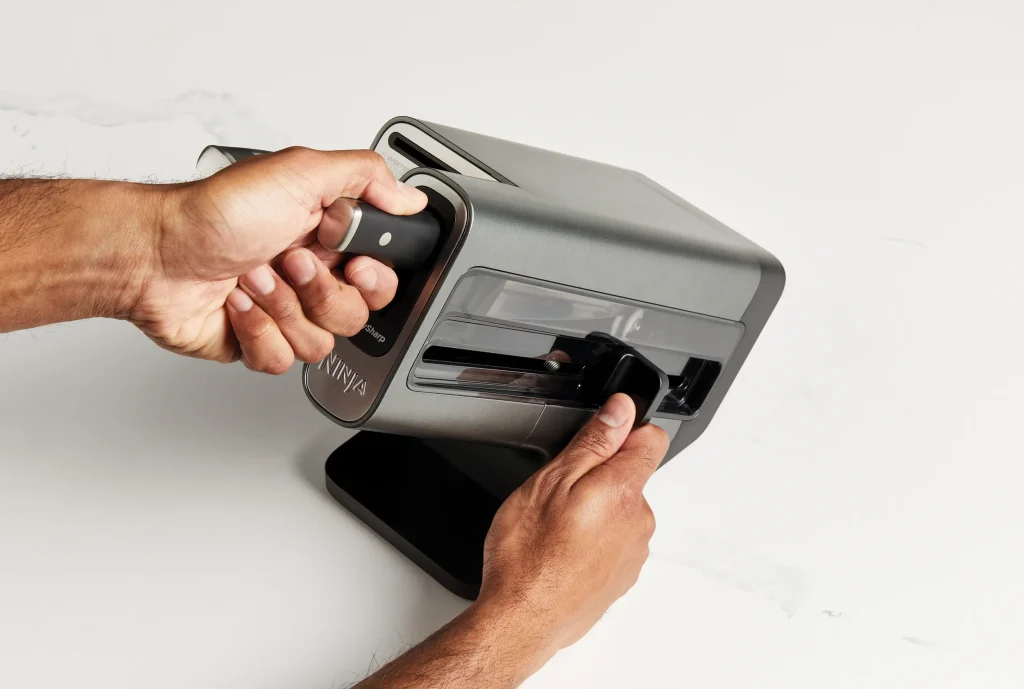 606970 01 40 Env 223f21eabf - ست چاقوی آشپزخانه نینجا K32006