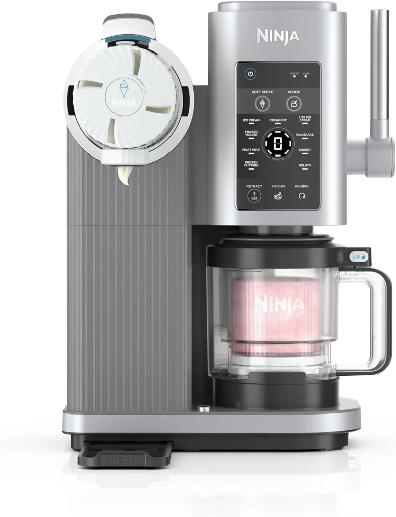 71XERDQa1KL. AC SL1500 - بستنی‌ساز نینجا NC701