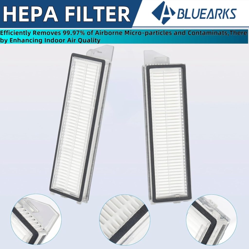 پک لوازم جانبی ۲۹ تکه Roborock S8 MaxV Ultra 16 71sQTy0MbIL. AC SL1500 - پک لوازم جانبی ۲۹ تکه Roborock S8 MaxV Ultra