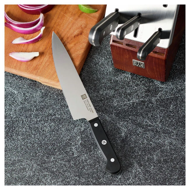 750074617 - سرویس چاقو ۷ پارچه زولینگ