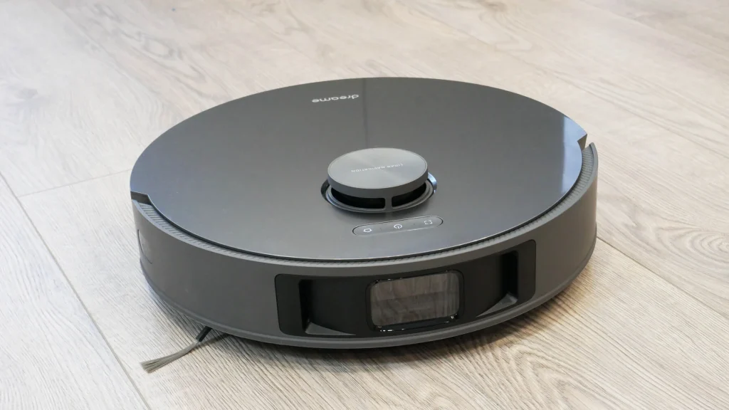 dreame bot l10s pro 12 - جارو رباتیک Dreame L20 Ultra
