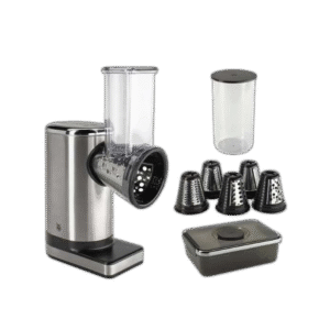1 10 - سالاد ساز WMF KITCHENminis Salat