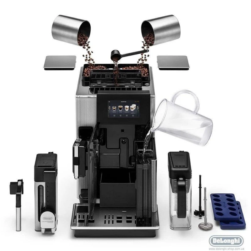 اسپرسوساز دلونگی EPAM 960.75 20 2775821453 kofemashina avtomaticheskaya delonghi 800x800 1 - اسپرسوساز دلونگی EPAM 960.75