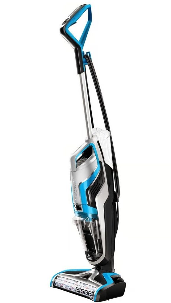 جاروبرقی و کف شوی BISSELL CrossWave Advanced Pro 2223E 16 30401BIS0006 0 - جاروبرقی و کف شوی BISSELL CrossWave Advanced Pro 2223E