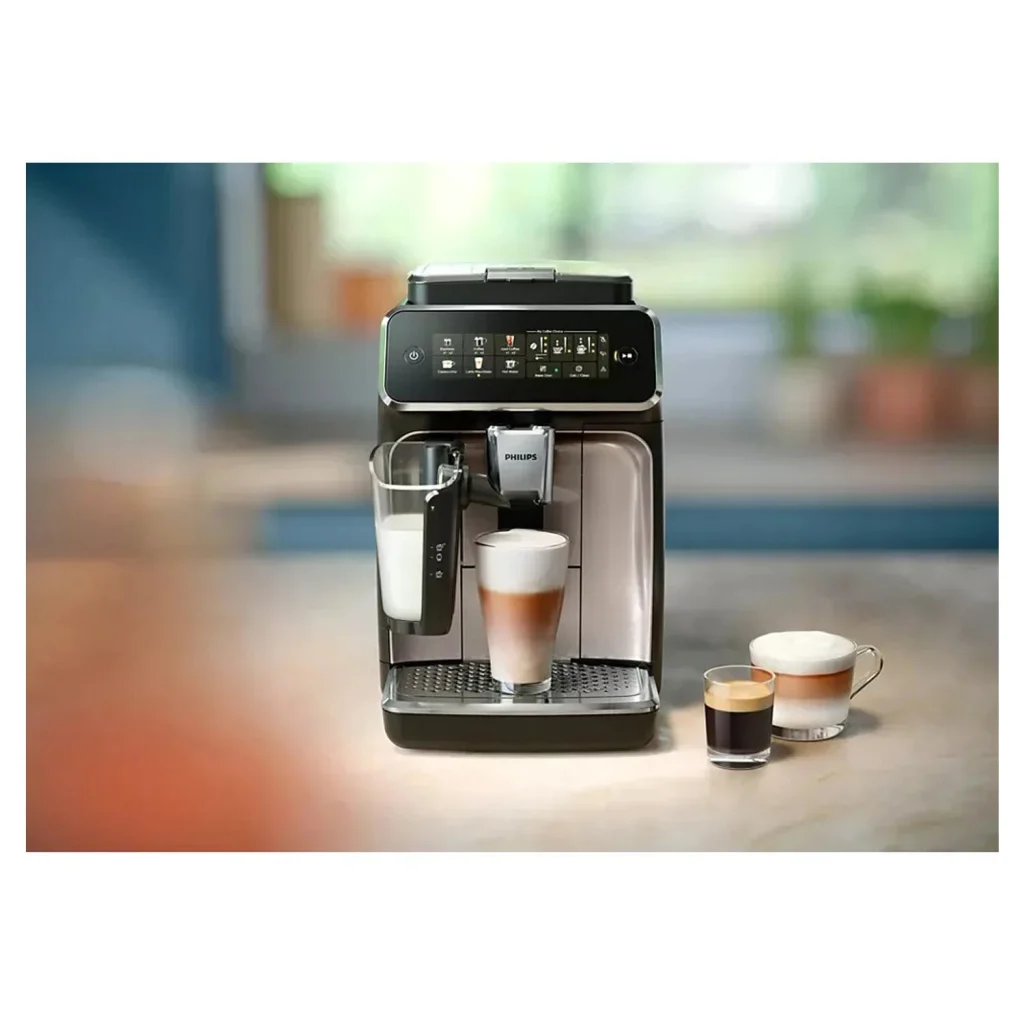 اسپرسو ساز فیلیپس EP3347 20 3d431be0029f13610b7996b2f254f928 xl - اسپرسو ساز فیلیپس EP3347