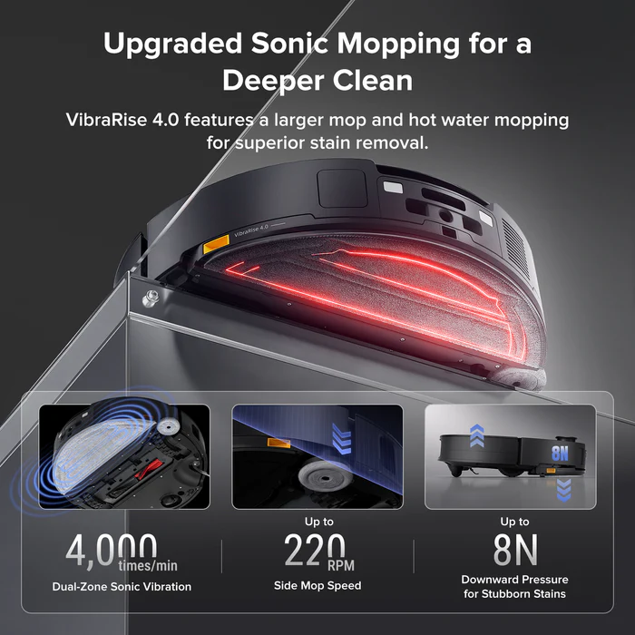 4 d2a3ce56 99a5 40ba a727 - جارو رباتیک روبوراک Saros 10 مشکی