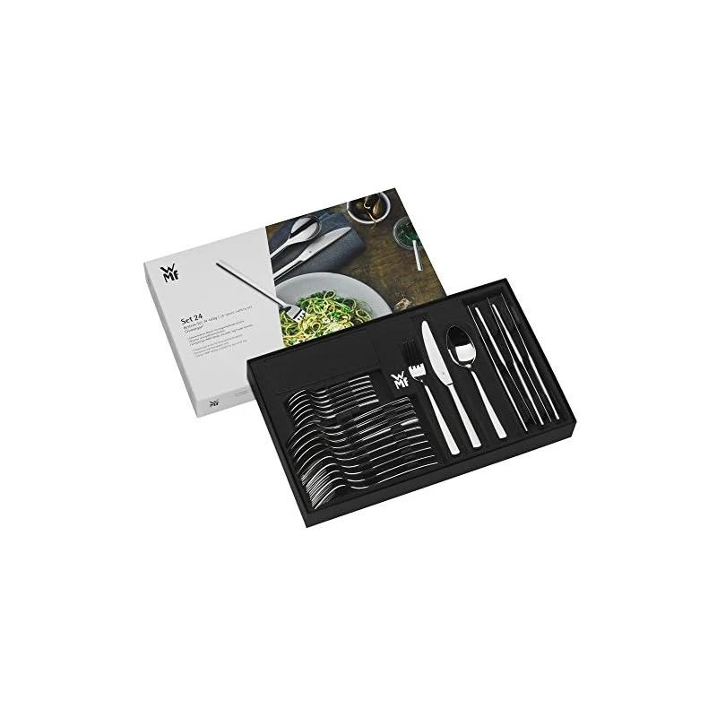 سرویس قاشق و چنگال WMF Palermo