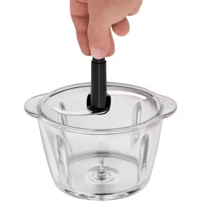 600015808074b3 - خرد کن برقی WMF KULT X