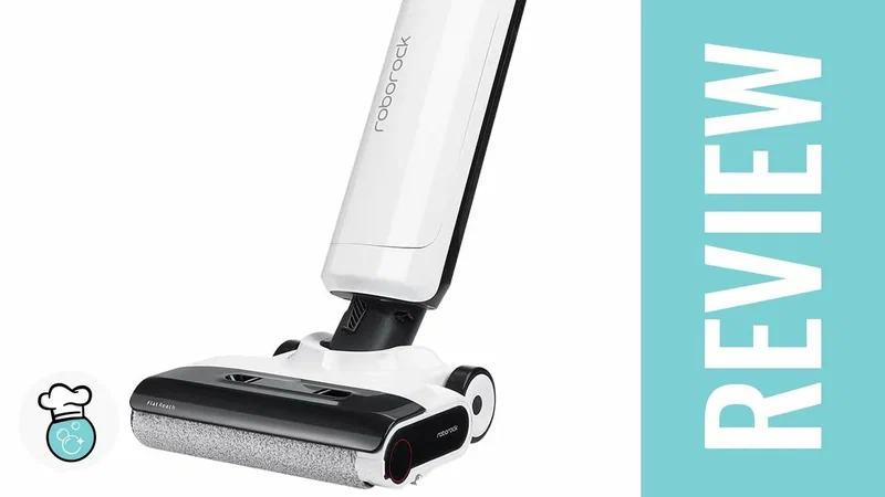 - جاروشارژی روبوراک Flexi