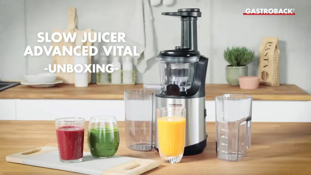 maxresdefault 1 - عصاره گیر گاستروبک 40145