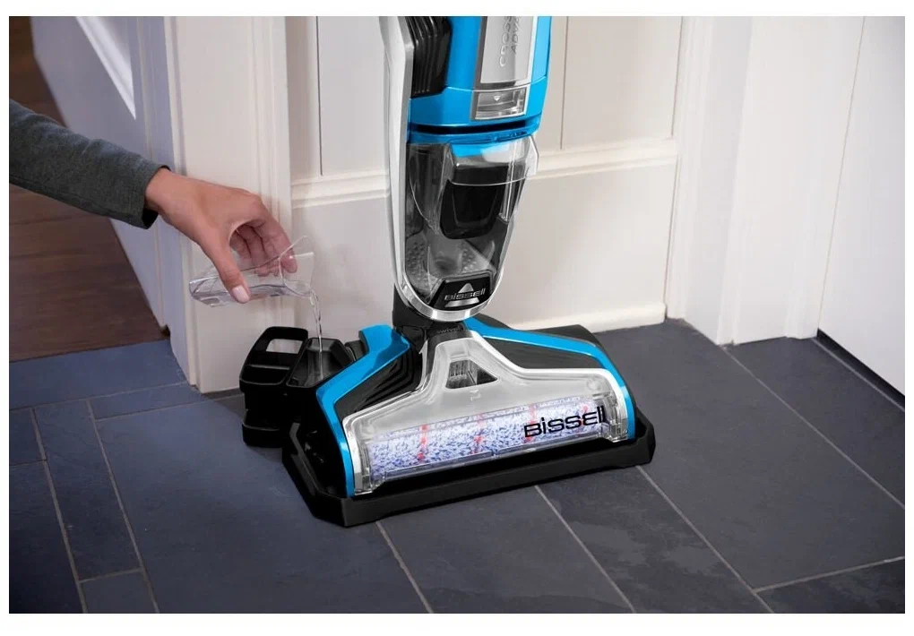 جاروبرقی و کف شوی BISSELL CrossWave Advanced Pro 2223E 15 orig 10 - جاروبرقی و کف شوی BISSELL CrossWave Advanced Pro 2223E