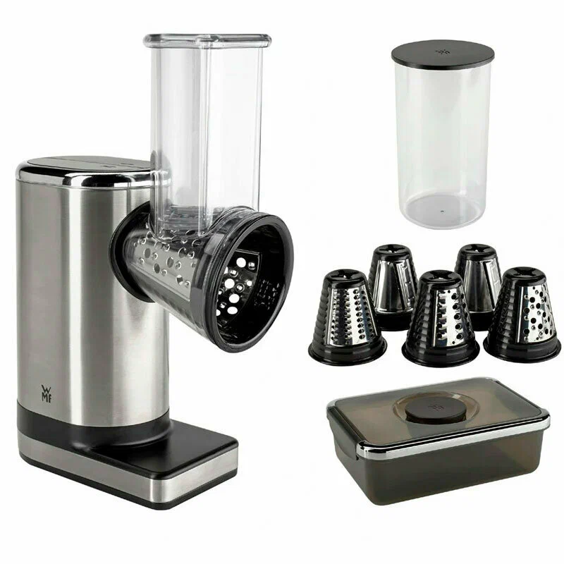 سالاد ساز WMF KITCHENminis Salat 13 orig 2 1 - سالاد ساز WMF KITCHENminis Salat