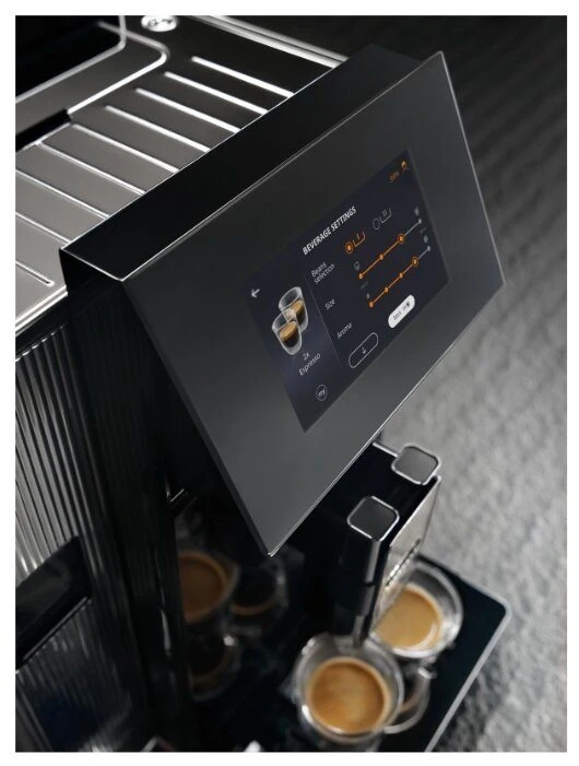 اسپرسوساز دلونگی EPAM 960.75 23 orig 4 - اسپرسوساز دلونگی EPAM 960.75