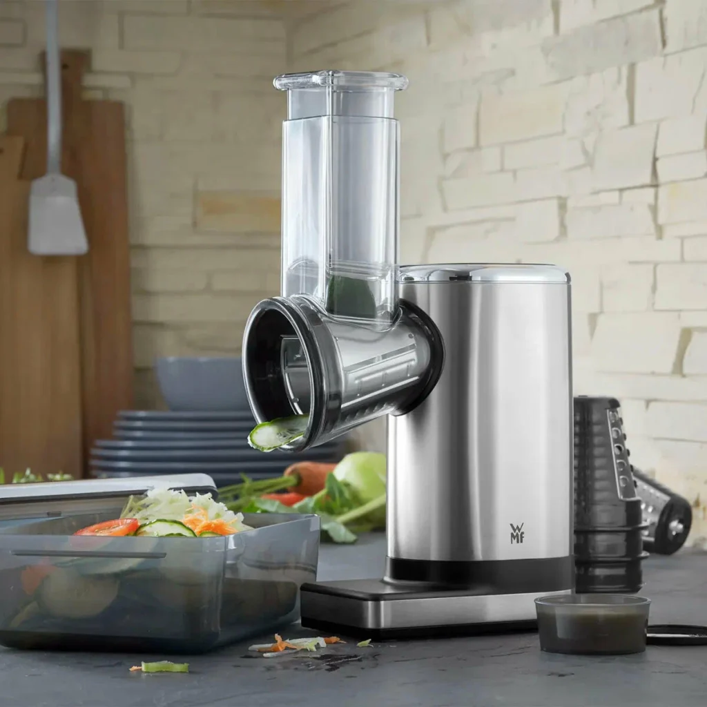 سالاد ساز WMF KITCHENminis Salat 11 سالاد ساز WMF KITCHENminis Salat