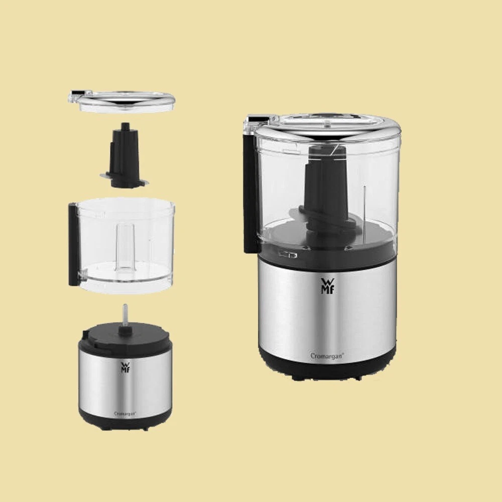 s l1200 - خردکن WMF KÜCHENminis Zerkleinerer