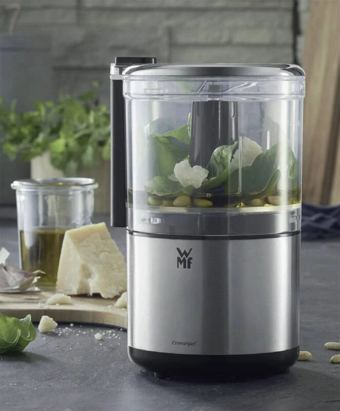 s l1600 5 - خردکن WMF KÜCHENminis Zerkleinerer