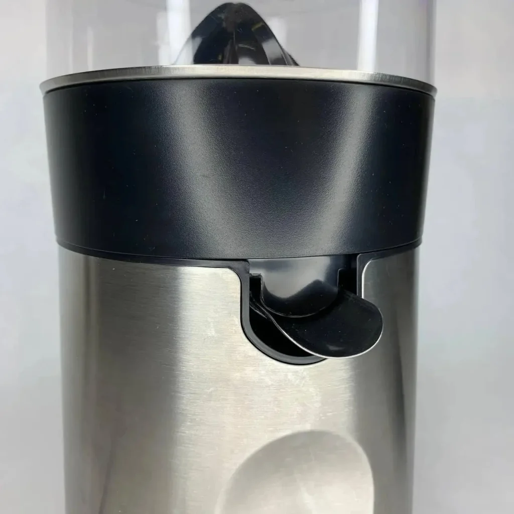 آب مرکباتگیری برقی WMF STELIO 19 wmf stelio citrus 13 - آب مرکباتگیری برقی WMF STELIO