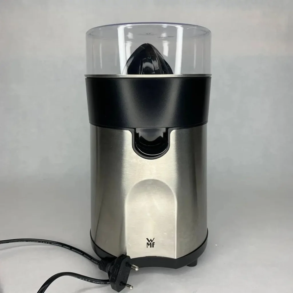 آب مرکباتگیری برقی WMF STELIO 20 wmf stelio citrus 18 - آب مرکباتگیری برقی WMF STELIO