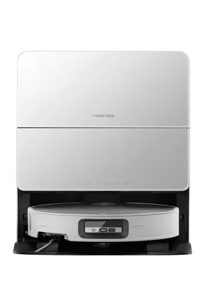 1 org - جارو رباتیک روبوراک Saros 10