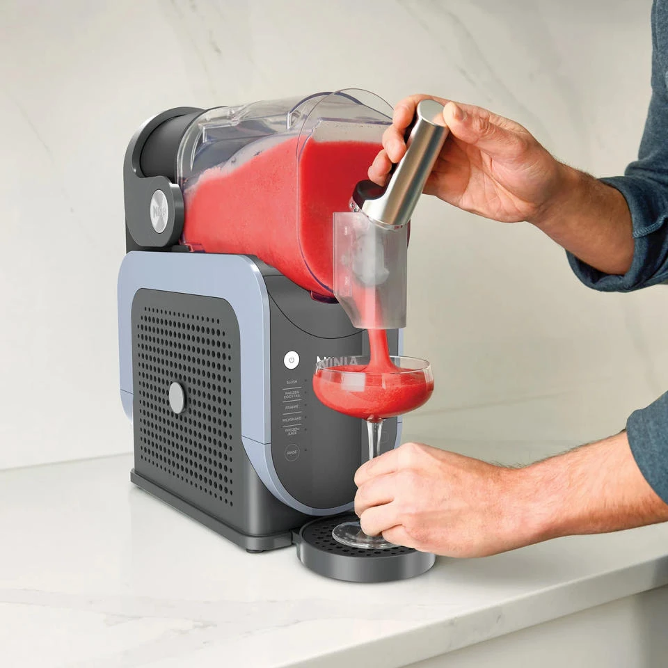 2218b831 f050 11ef b77f 89648b277342 - یخ در بهشت ساز نینجا FS301