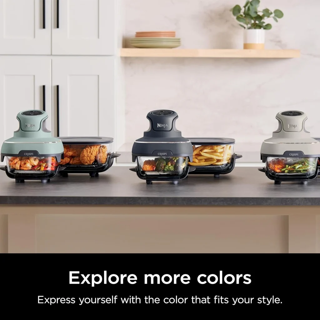 81EVUNWAD6L. AC SL1500 - سرخ کن هواپز نینجا CRISPi