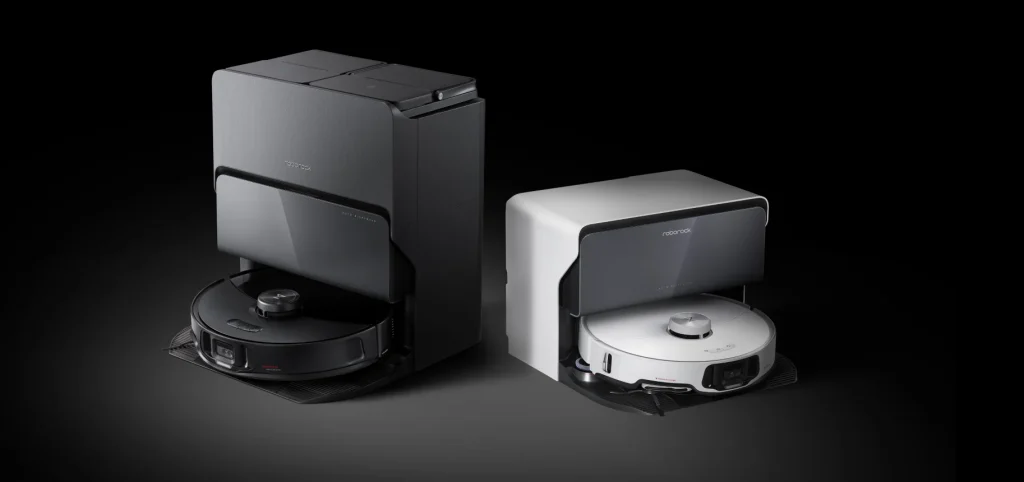 S8MAXVULTRA section 4 section2 product - جارو رباتیک روبوراک مدل Roborock S8 MaxV Ultra