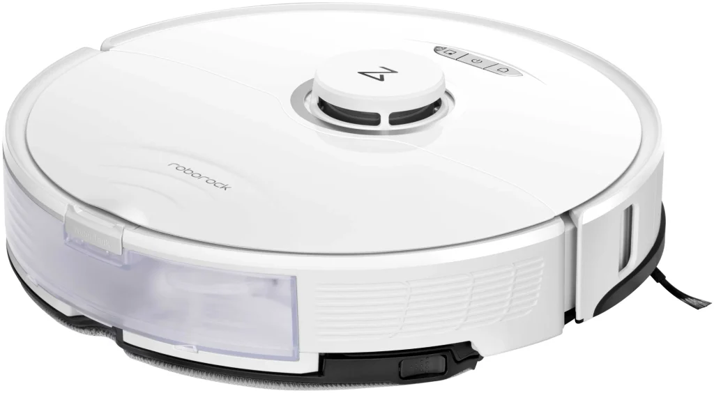 orig - جارو رباتیک روبوراک Saros 10