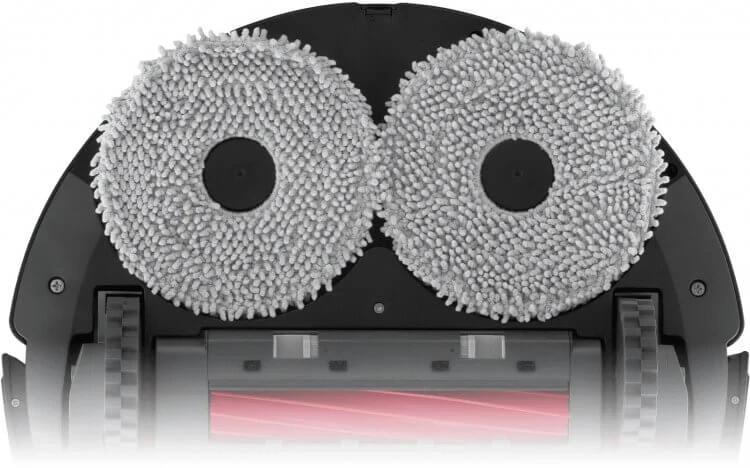 roborock qrevo s 2 750x468 1 - جارو رباتیک روبوراک Saros 10