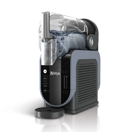 s l500 - یخ در بهشت ساز نینجا FS301