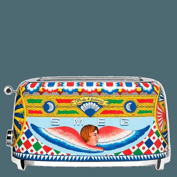 توستر اسمگ TSF02 