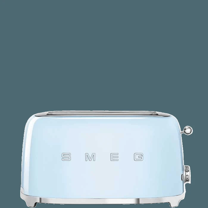 TSF02PBEU 1 1 - توستر اسمگ 2 اسلایس بزرگ TSF02