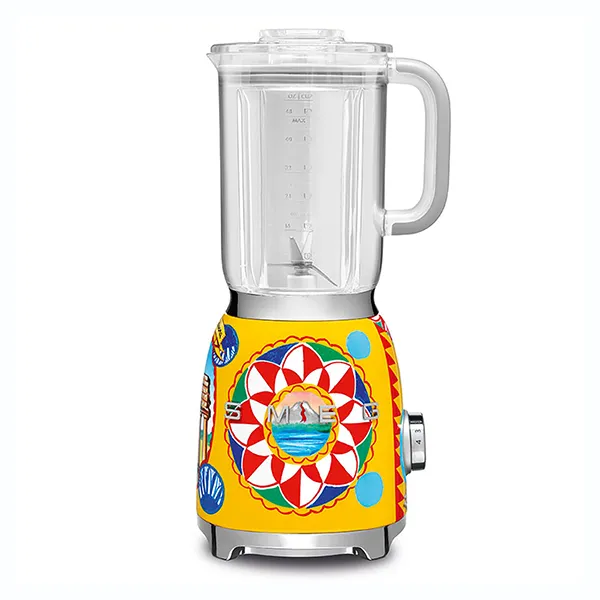 مخلوط کن اسمگ طرح دولچه و گابانا مدل BLF01DG 1 - مخلوط‌کن اسمگ BLF03