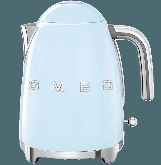 کتری برقی اسمگ آبی پاستیلی - کتری برقی اسمگ KLF03