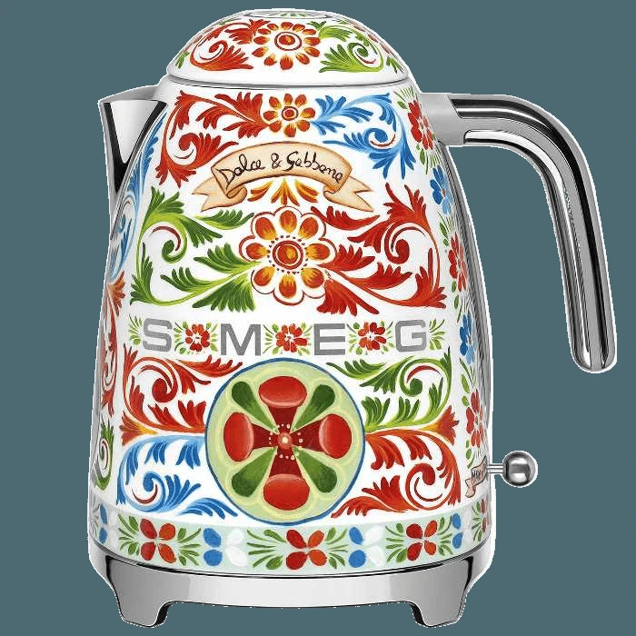 کتری برقی اسمگ دولچه گابانا - کتری برقی اسمگ KLF03