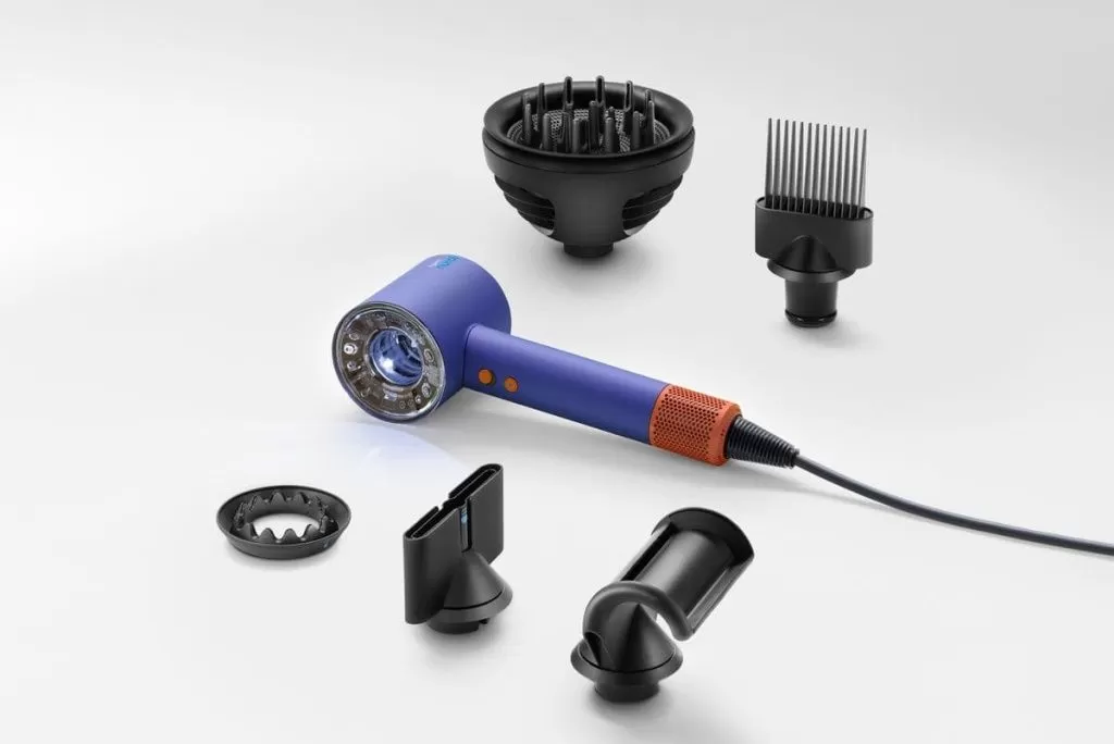 سشوار Dyson Supersonic HD16