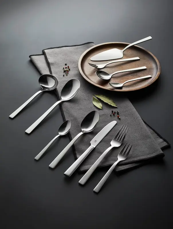 سرویس کارد و چنگال ZWILLING King Matte