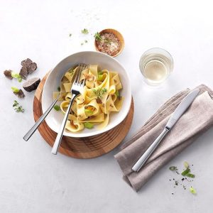 سرویس قاشق و چنگال زولینگ مدل لافت مجموعه ۶۸ عددی