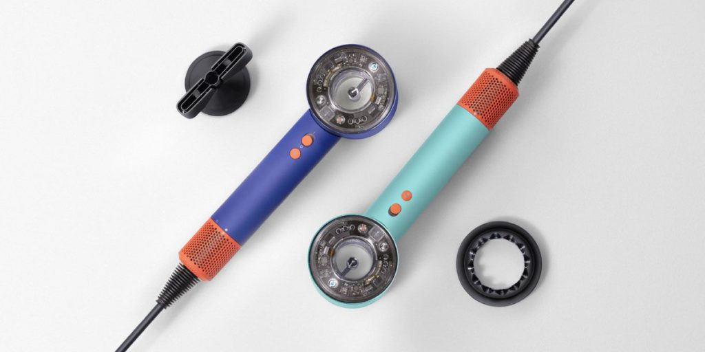 سشوار Dyson Supersonic HD16